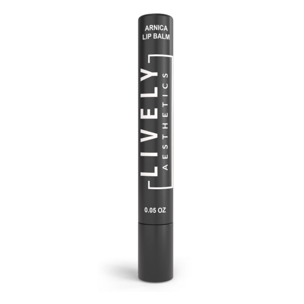 Arnica Lip Balm Slim Tube - Image 3