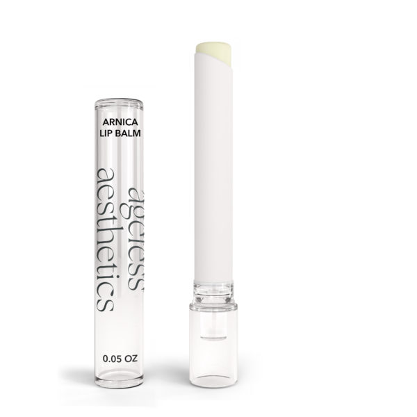 Arnica Brow Balm Slim Tube - Image 10