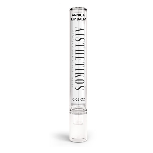 Arnica Brow Balm Slim Tube - Image 12