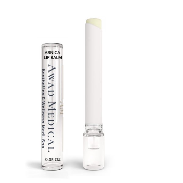 Arnica Brow Balm Slim Tube - Image 17