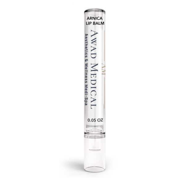 Arnica Brow Balm Slim Tube - Image 6