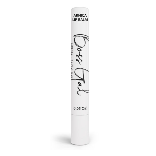 Arnica Brow Balm Slim Tube - Image 5