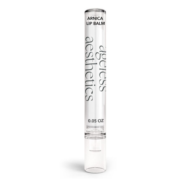 Arnica Brow Balm Slim Tube - Image 11