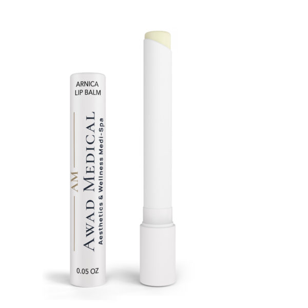 Arnica Brow Balm Slim Tube - Image 16