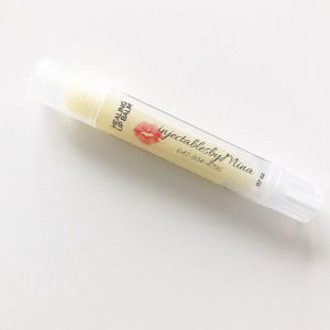 lip injection aftercare product image