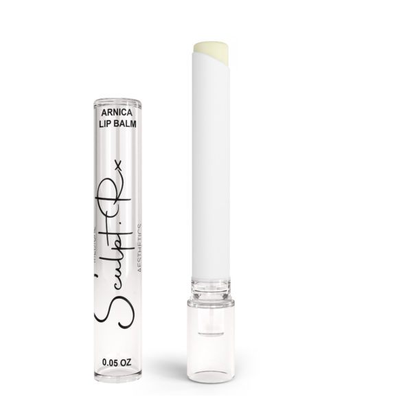 Sample Pack - 10 Branded Slim Lip Balms - Image 3