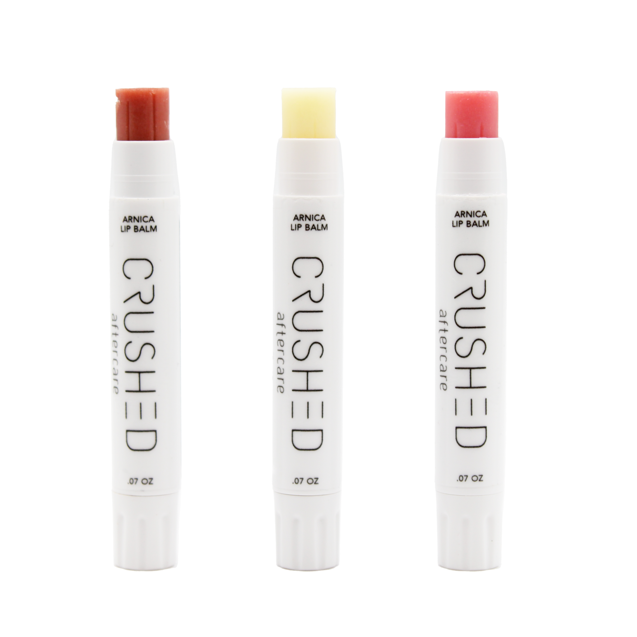 Lip Injection Aftercare Filler Salve & Balm Crushed Aftercare