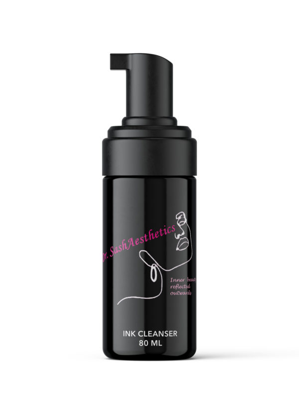 Luxe Cleanser - Image 26