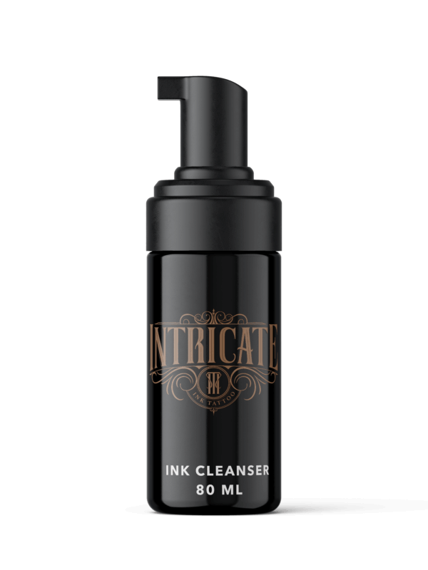 Luxe Cleanser - Image 24