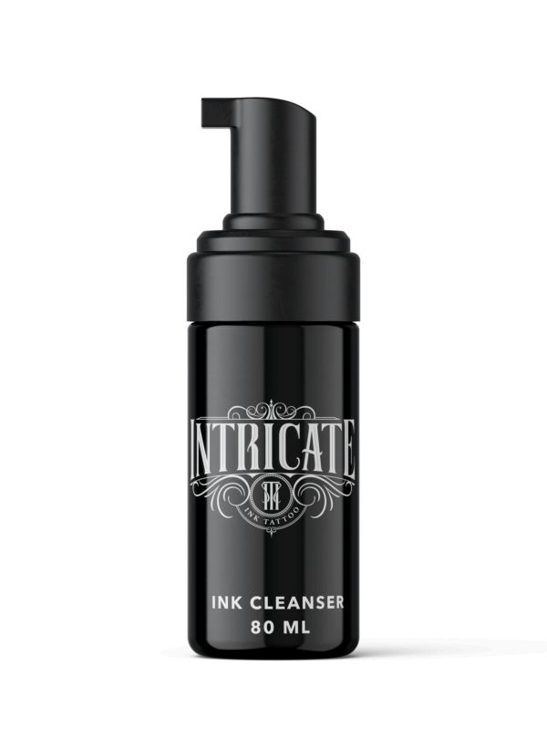 Luxe Cleanser - Image 25