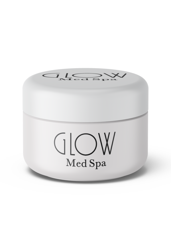 Brow Balm Dome Jar - Image 4