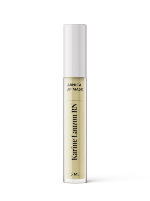 Arnica Lip Mask Wand - Image 9