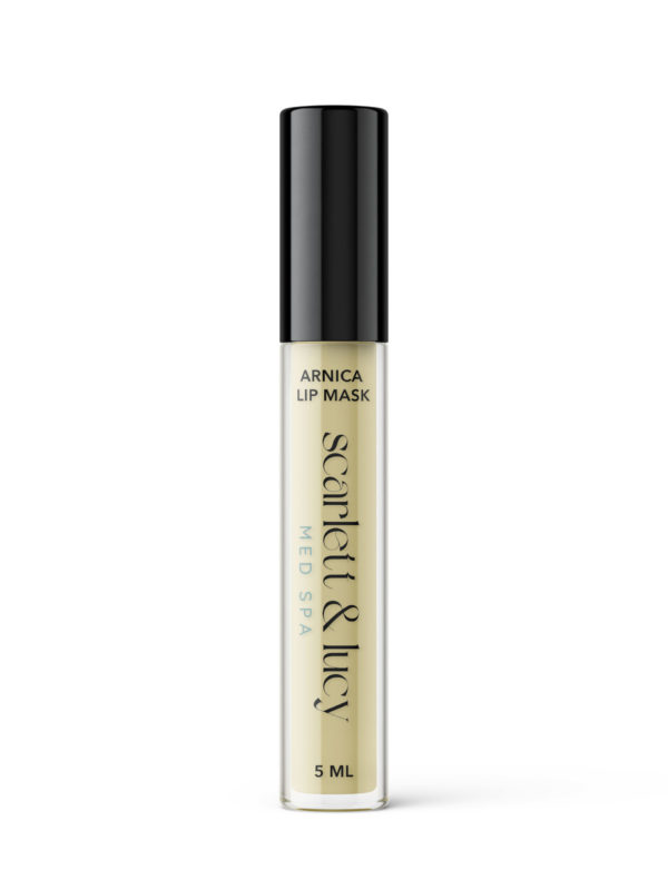 Arnica Lip Mask Wand - Image 11