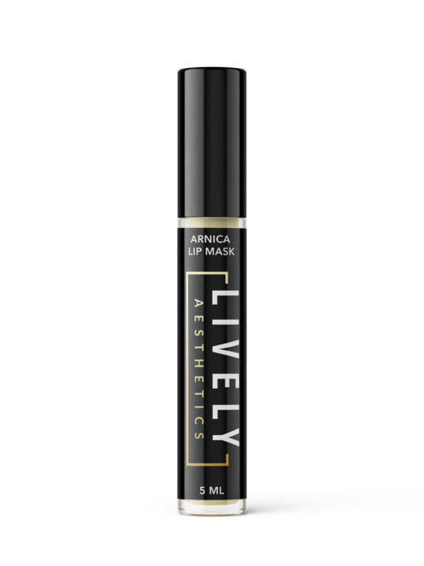 Arnica Lip Mask Wand - Image 20