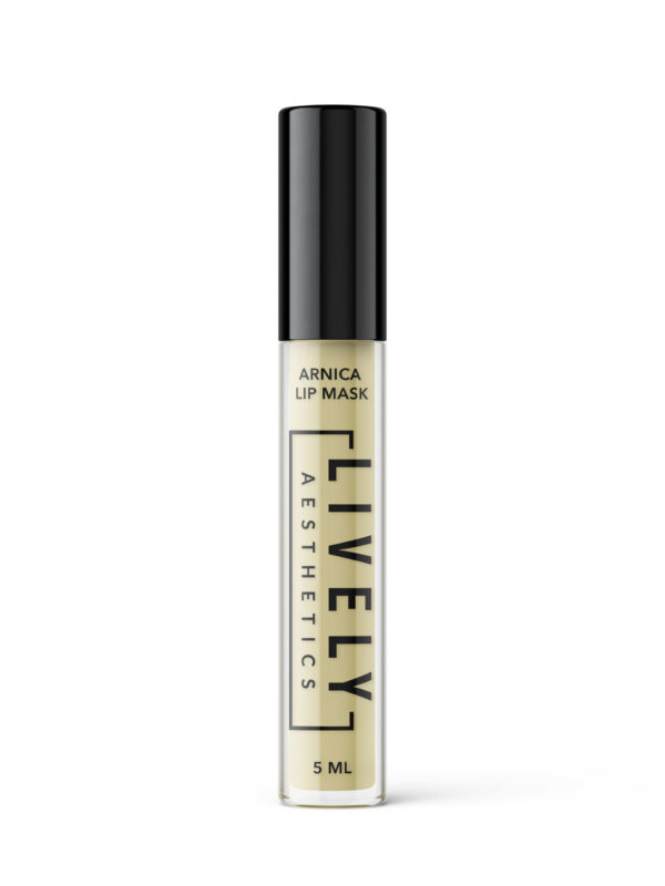 Arnica Lip Mask Wand - Image 21