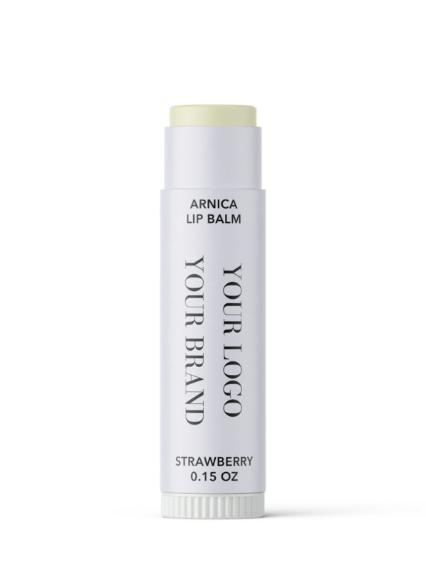 Sample Pack - 10 Branded Regular Lip Balms - Image 3