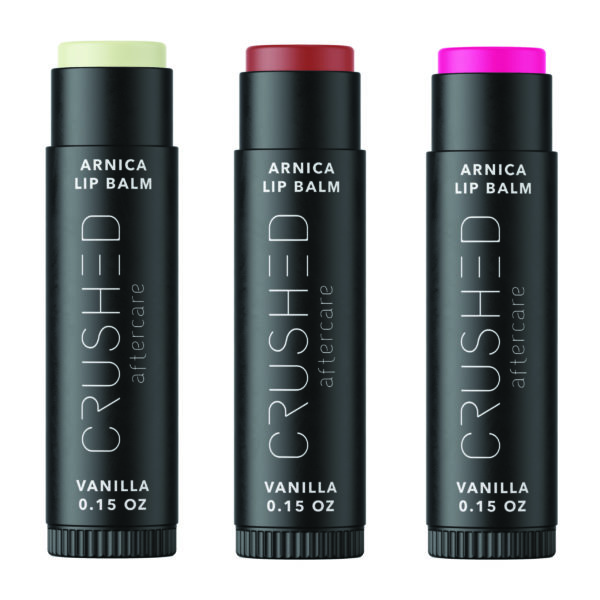 Sample Pack - 10 Branded Regular Lip Balms