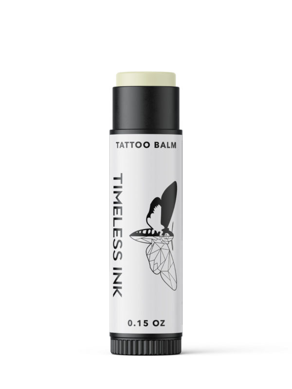 Sample Pack - 10 Branded Regular Lip Balms - Image 41