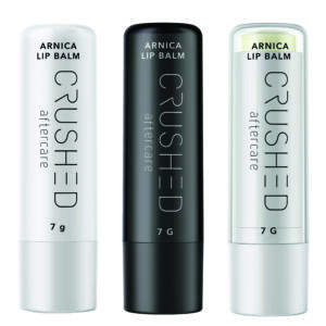 Sample Pack - 10 Branded Regular Lip Balms
