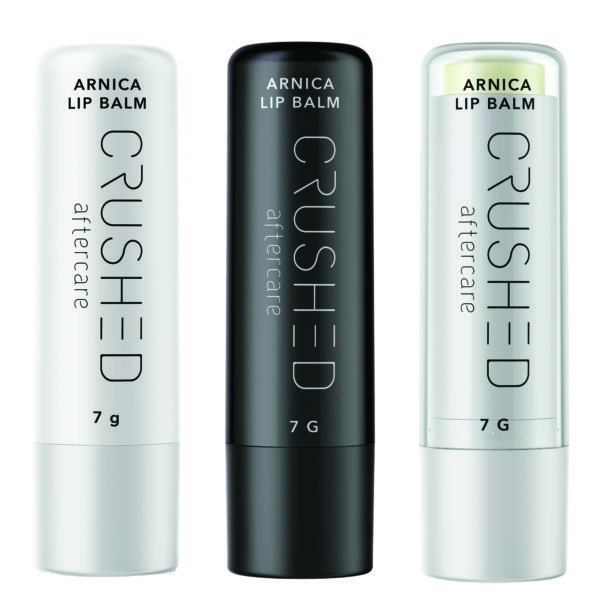 Sample Pack - 10 Branded Regular Lip Balms