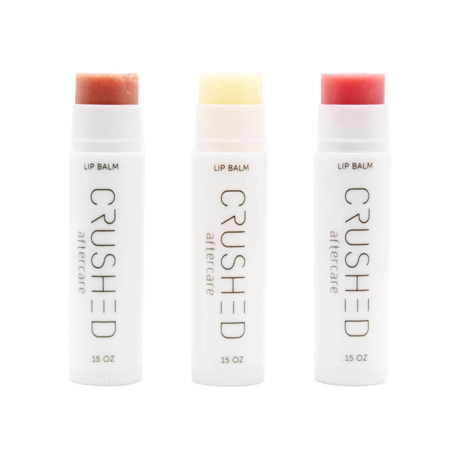 Lip Injection Aftercare Filler Salve & Balm Crushed Aftercare