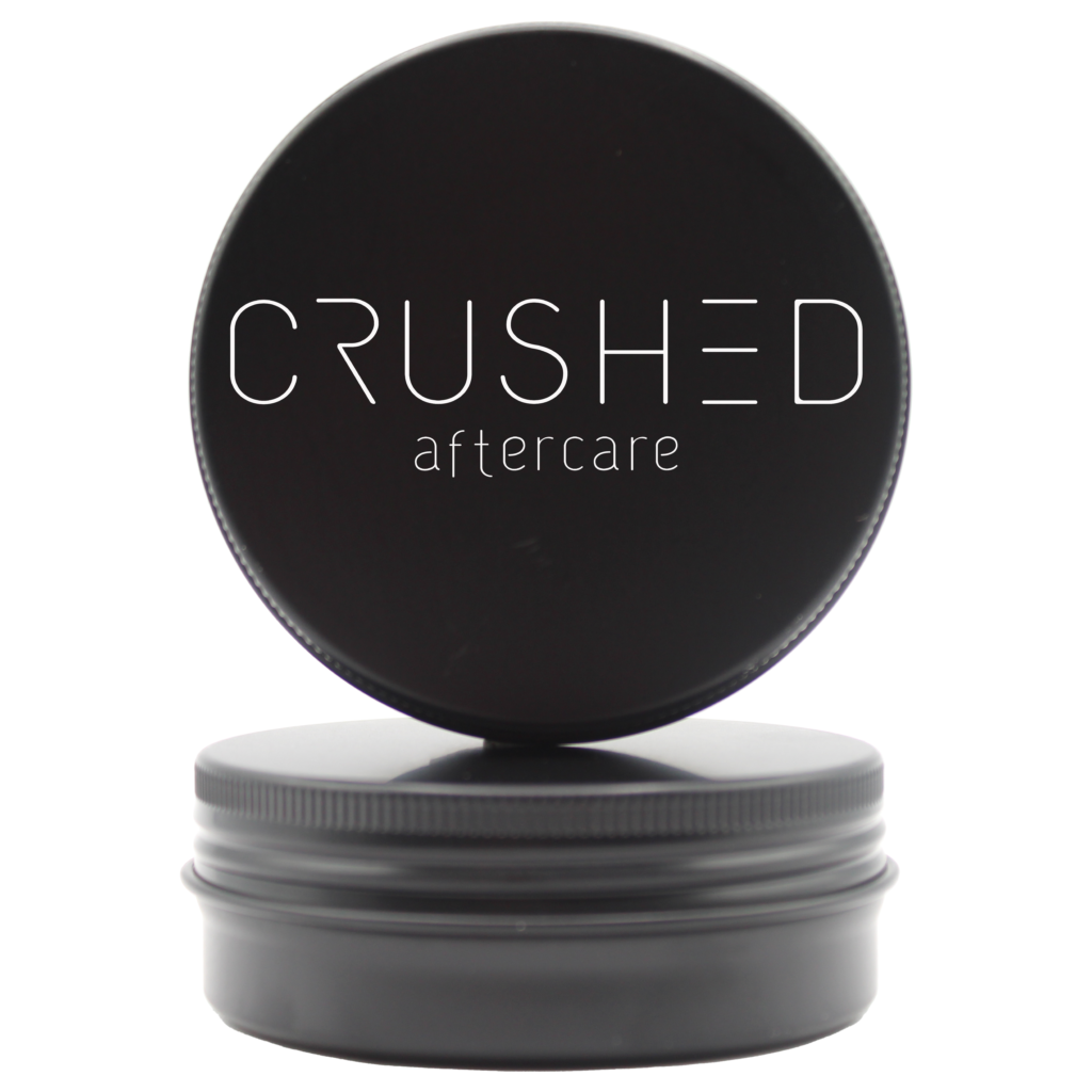 Tattoo Aftercare Products | Cleansers & Balms | Crushed Aftercare