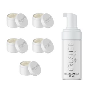 Sample Pack - All Formulas