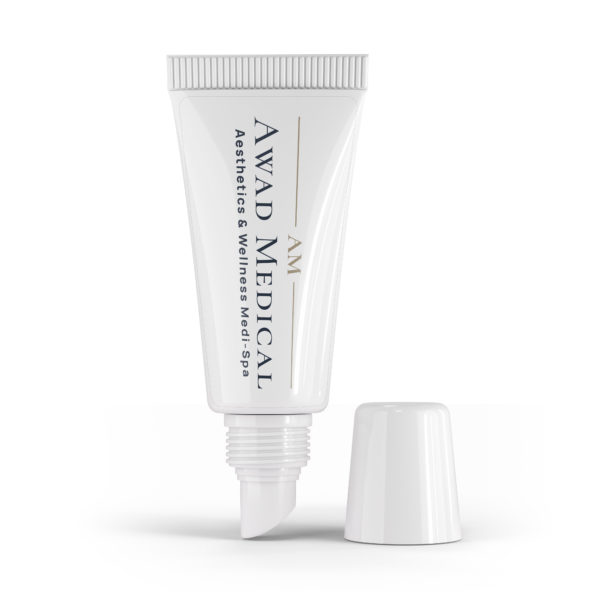 Label Printed Squeeze Tubes - Image 4