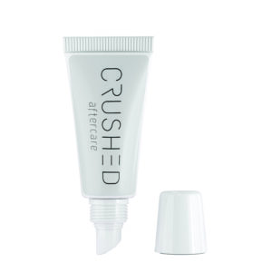 Label Printed Squeeze Tubes