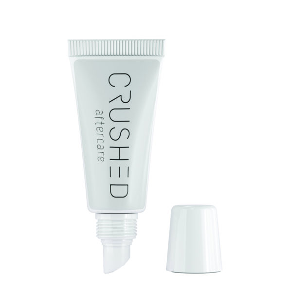 Label Printed Squeeze Tubes