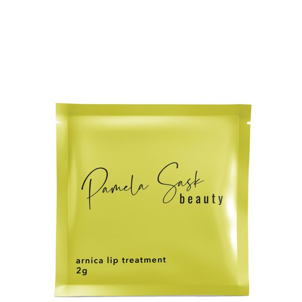 Screen Printed Sachets 2g - Image 5