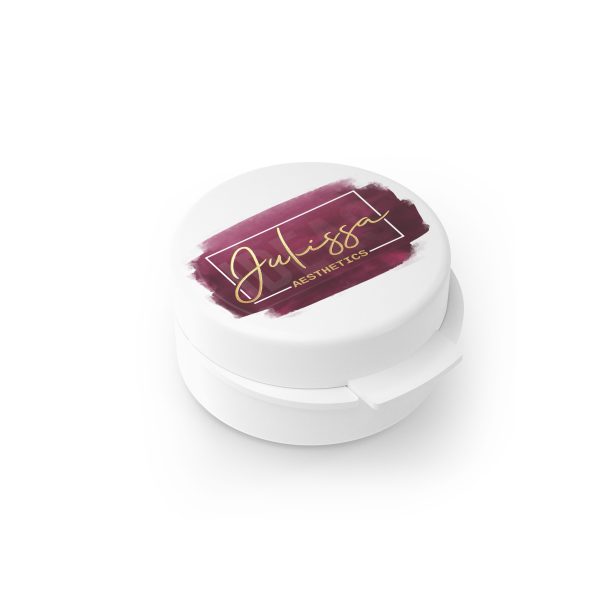 Screen Printed Flip Top Pods - Image 2