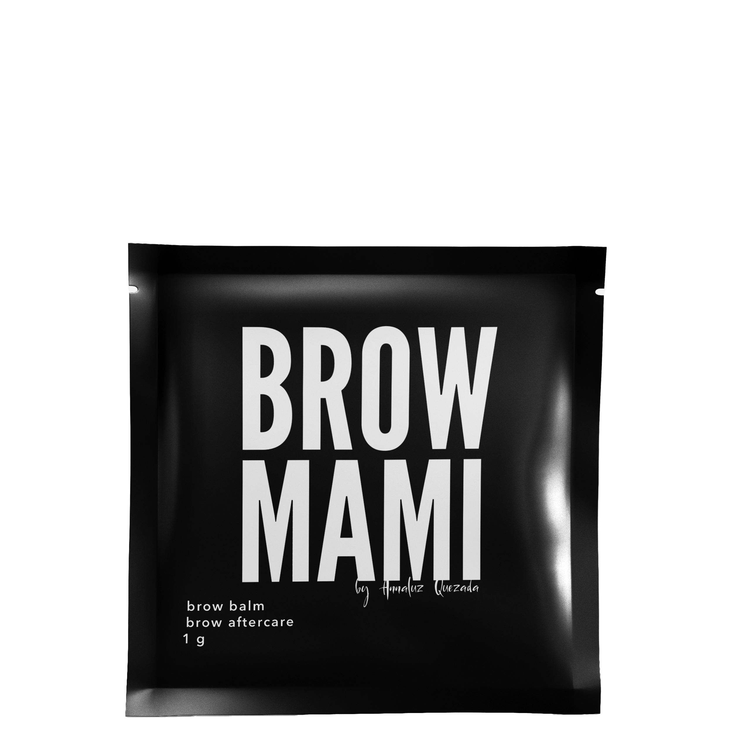 Screen Printed Sachets 2g - Image 2