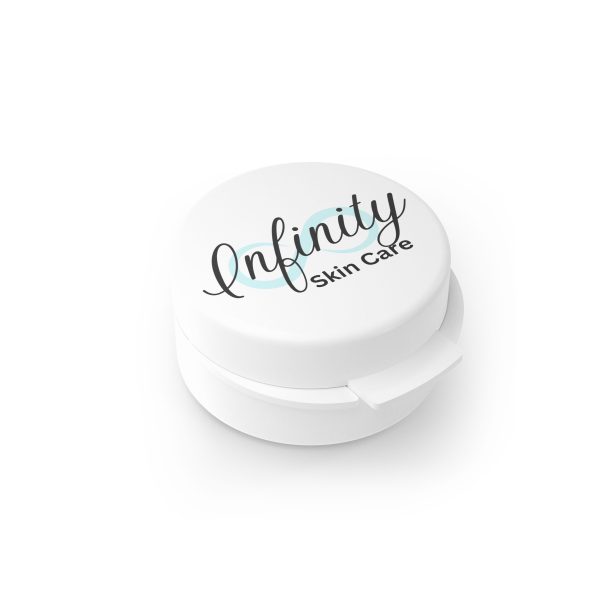 Screen Printed Flip Top Pods - Image 9