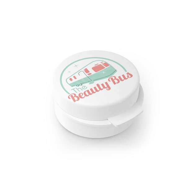 Screen Printed Flip Top Pods - Image 17