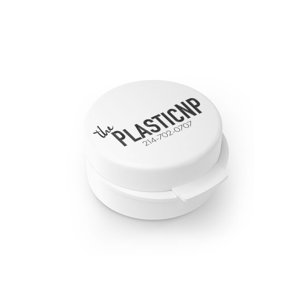 Screen Printed Flip Top Pods - Image 15