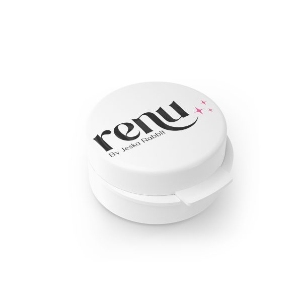 Screen Printed Flip Top Pods - Image 20