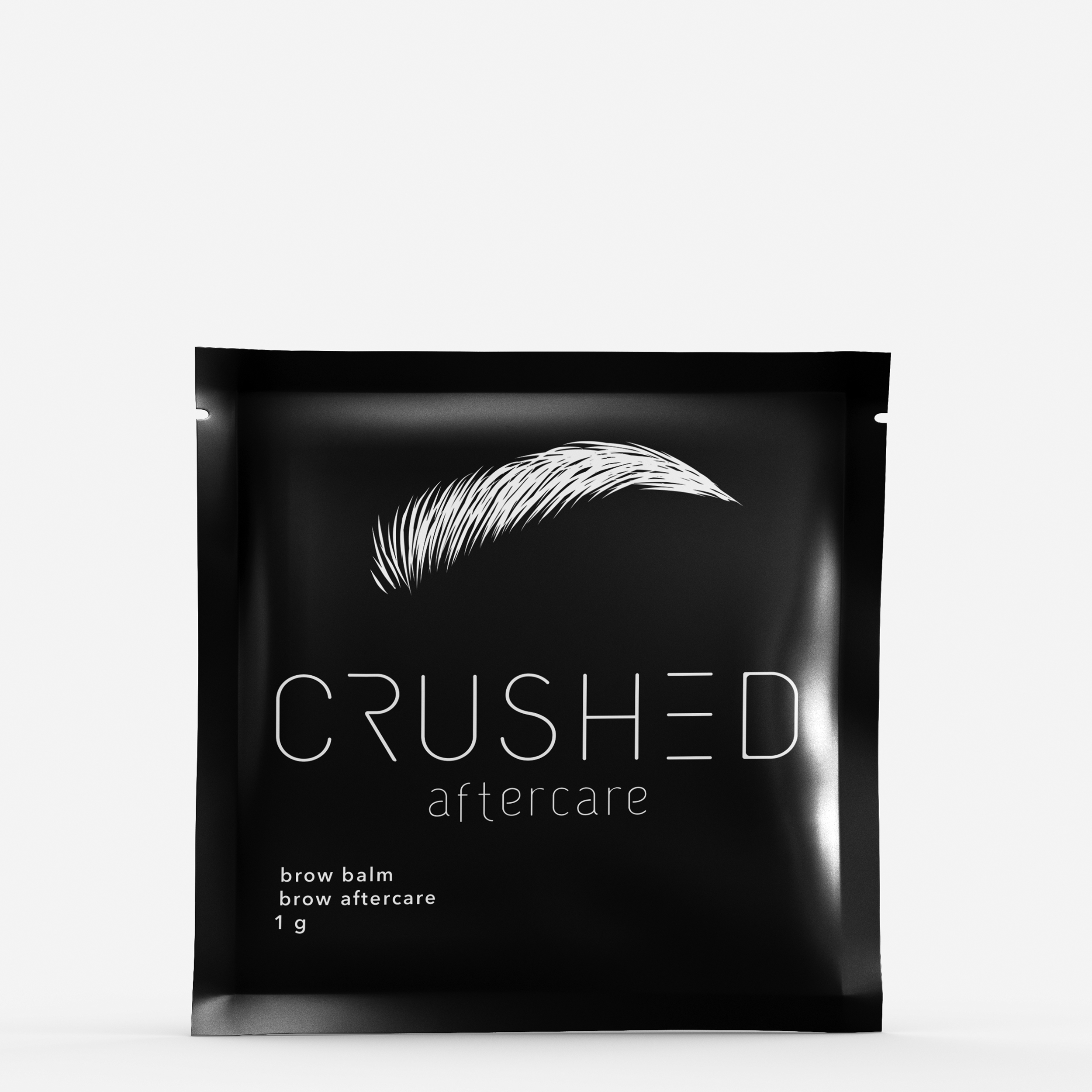Screen Printed Sachets 2g - Image 3