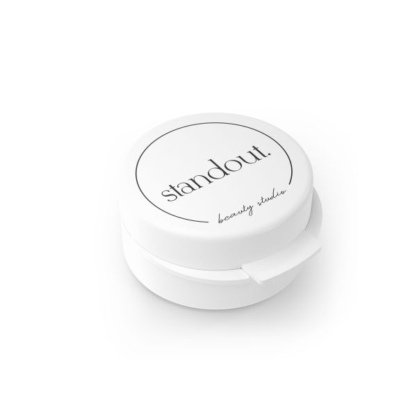 Screen Printed Flip Top Pods - Image 22