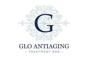 Logo glo antiaging