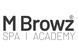 Logo m browz